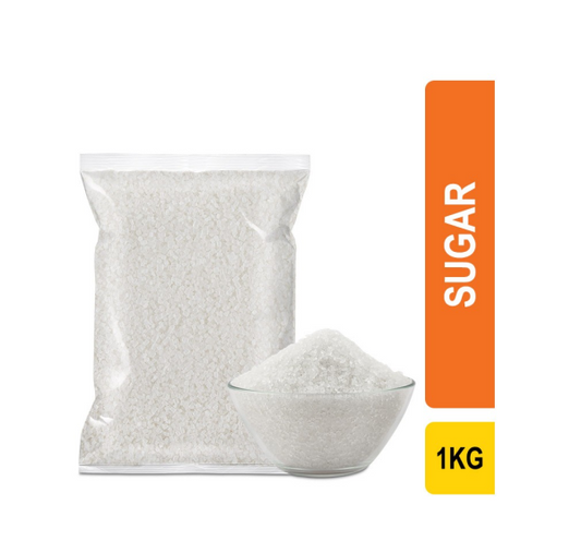 Kirana raw sugar 1kg