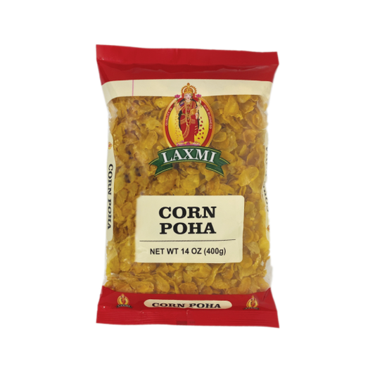 Kitchen Xpress corn poha 400g