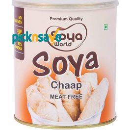 LK soya chaap 850g