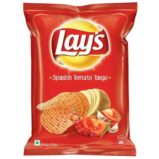 Lays Spanish Tomato tango