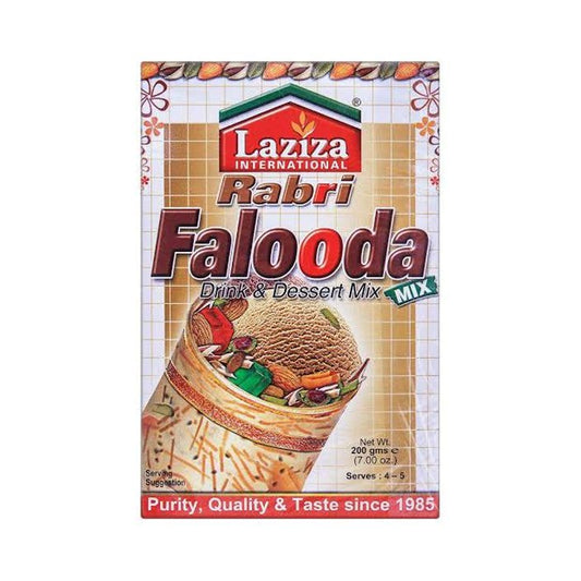 Laziza falooda rabri 200g