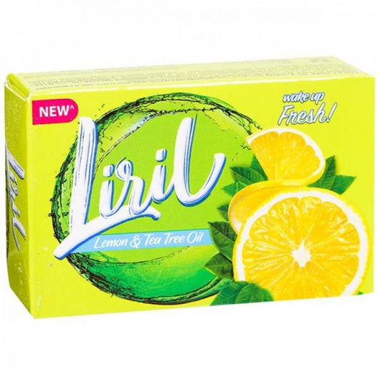Liril Soap 125g