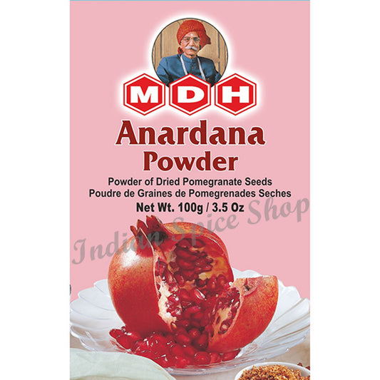 MDH Anardana Powder 100g