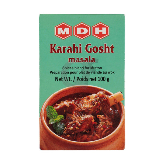 MDH karahi Gosht Masala