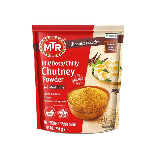 MTR Chuntney Powder