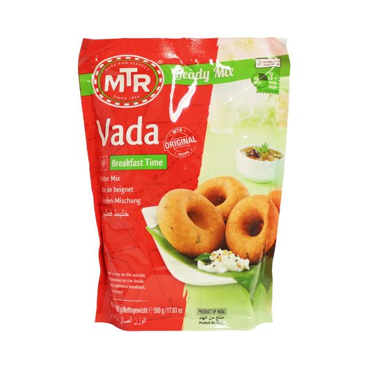 MTR vada 500g