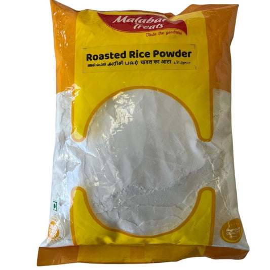 MT Roasted Rice Flour 908g
