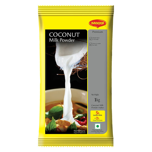 Maggi Coconut Milk Powder 1Kg