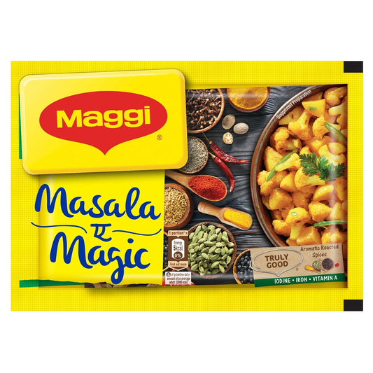 Maggi masala 6g