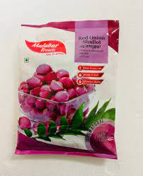 Malabar Treats red onion shallot 340g