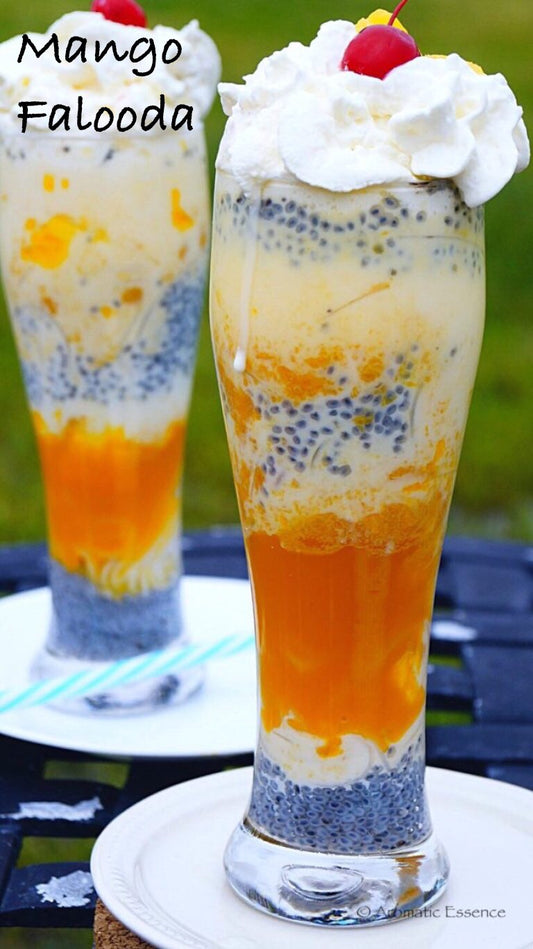 Maska Falooda Mango