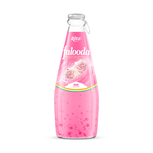 Maska Falooda Rose 290ml