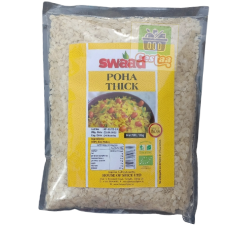 Maska Poha Thick 1kg