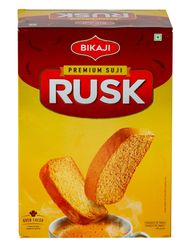 Maska Suji Rusk 600G)