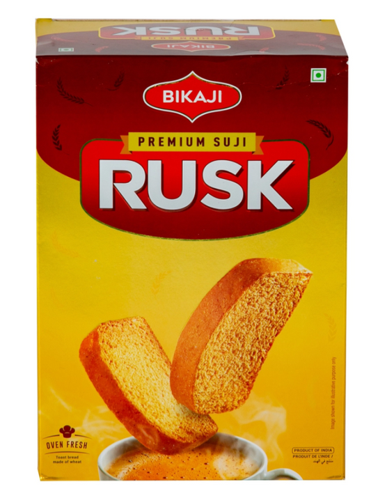 Maska Suji Rusk 600G)