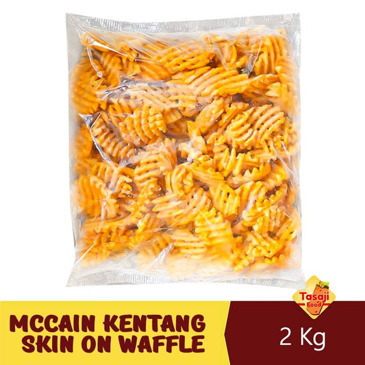 McCain Fries 2kg