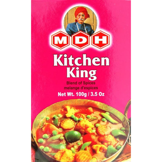 Meh kitchen king