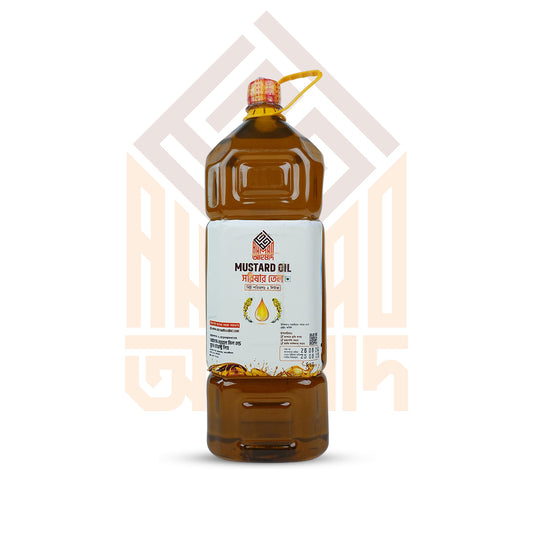 Miller mustard oil 2 ltr