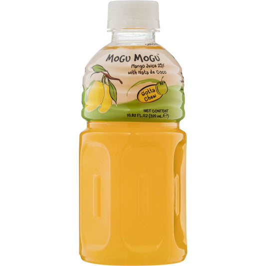 Mogu Mogu Mango 320ml
