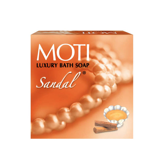 Moti Sandal Soap