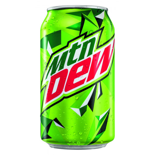 Mountain dew