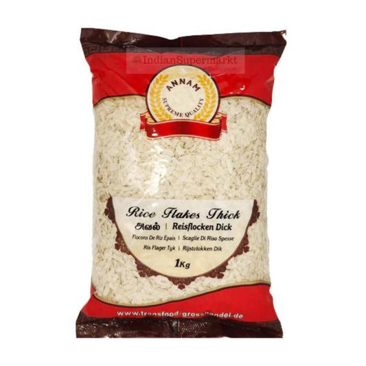 Naman poha thick 1kg