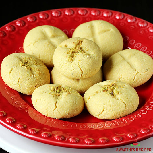 Bakeri Nankhatai Snack Pack