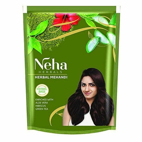 Neha Herbal Mehandi 1Kg