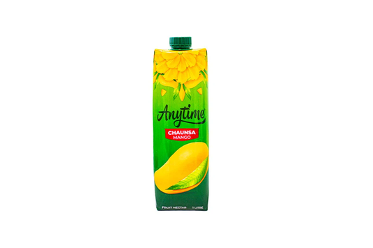 Nestle Chaunsa Mango Drink 1L (Halal)