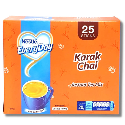 Nestle karak chai