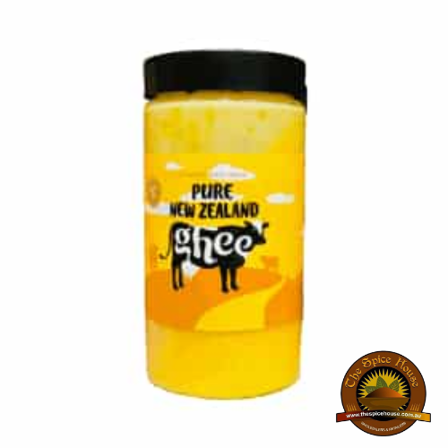 New Zealand ghee 1.6 ltr