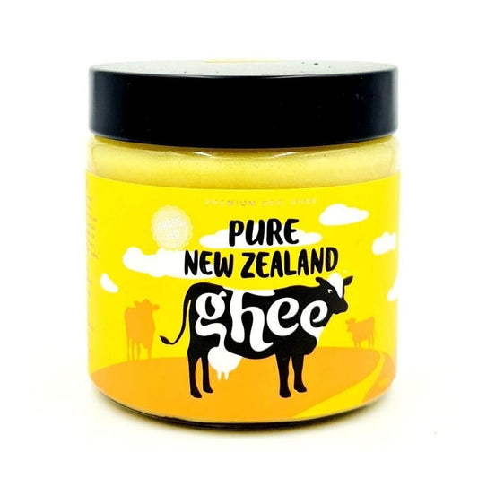 New Zealand ghee 400ml