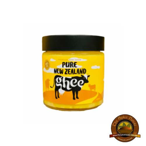 New Zealand ghee 800ml