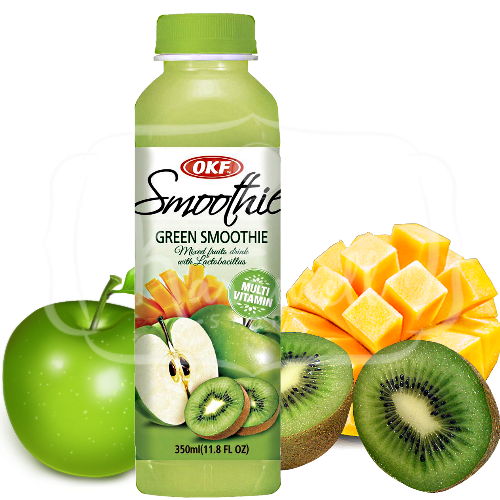 OKF Green Smoothie