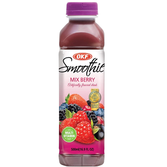 OKF Mix Berry Smoothie