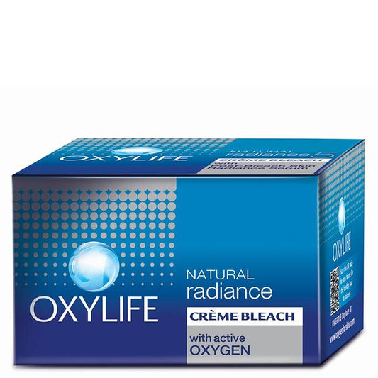 OXYLIFE Cream Bleach