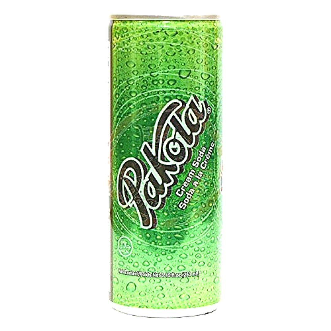 Pakola Drink