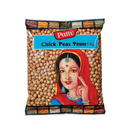Pattu Kabuli chick peas 1Kg
