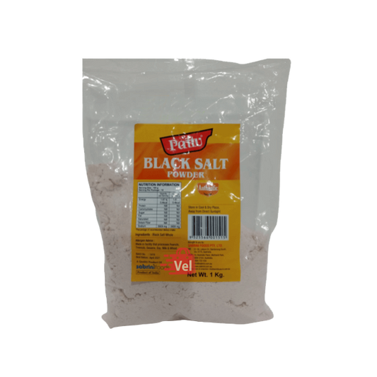 Pattu Salt 1kg