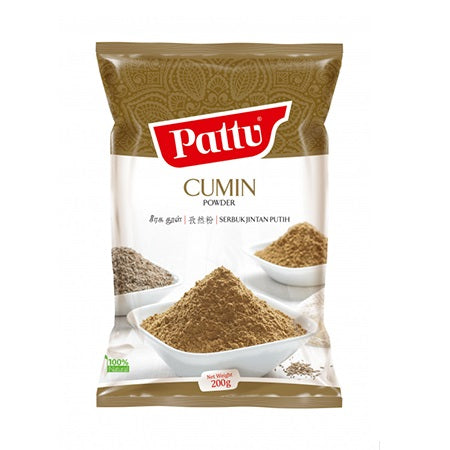 Pattu cumin powder 1Kg