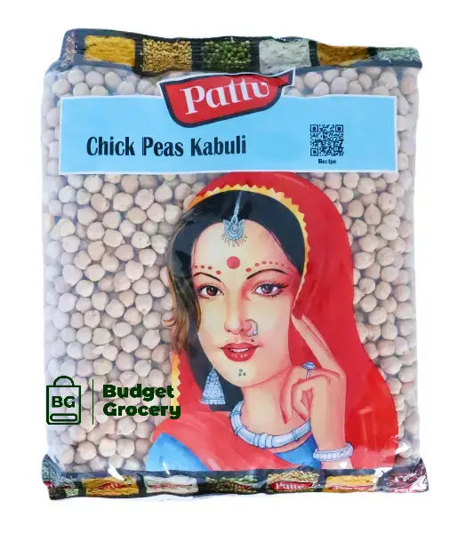 Pattu kabuli Chickpeas 4kg