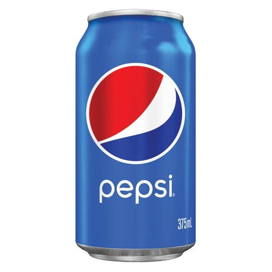 Pepsi 375ml