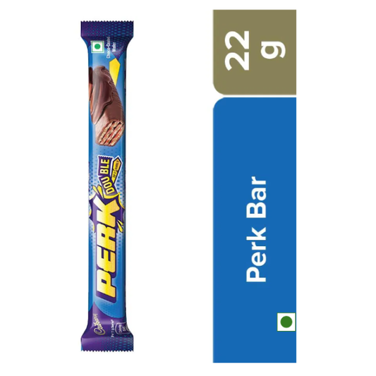 Perk chocolate 22g