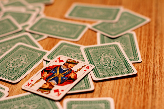 Playing Card