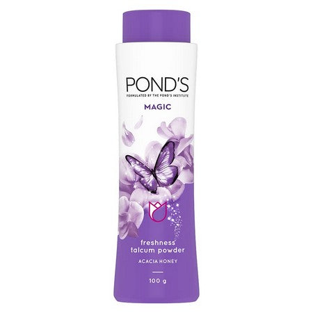 Ponds Talcum Powder
