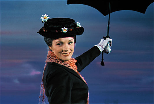 Poppins