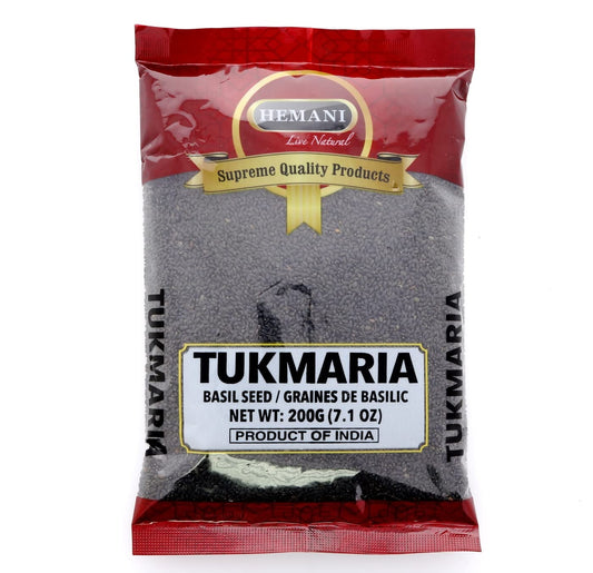 Pramukh Tukmaria 200g