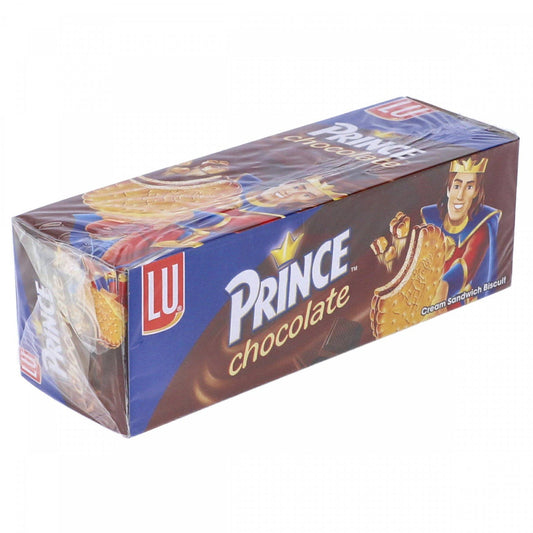 Prince Chocolate Biscuits 95g