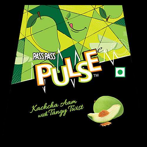 Pulse Kachcha Aam 200g