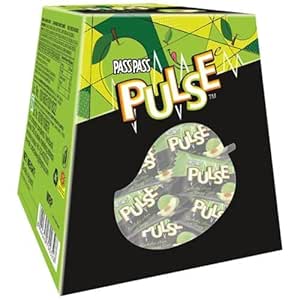 Pulse Kachcha Aam box